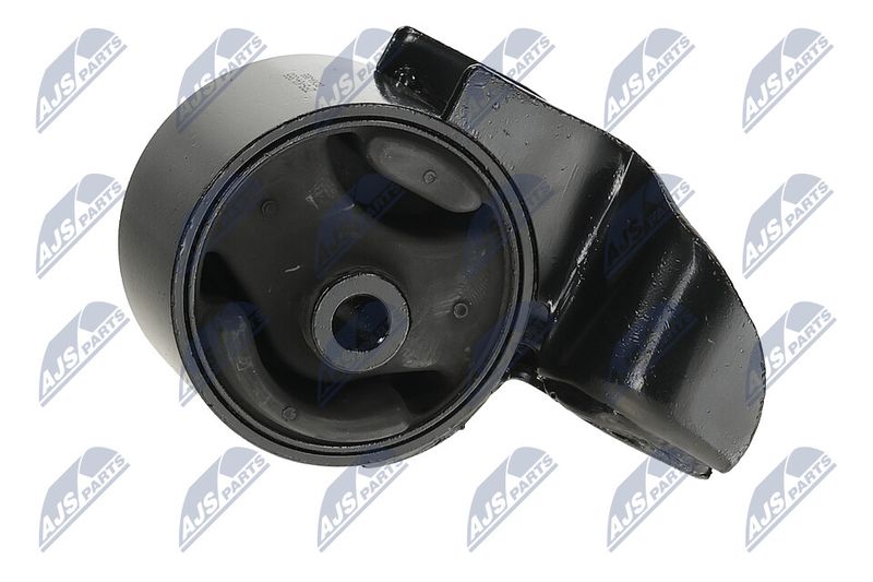 Paigutus, Mootor, NTY ZPS-KA-355