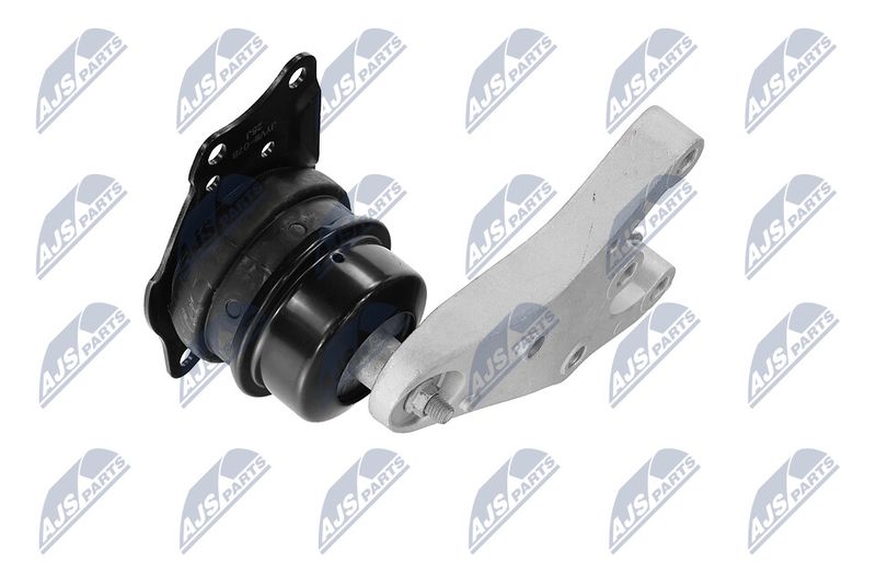 NTY ZPS-VW-078 Mounting, engine