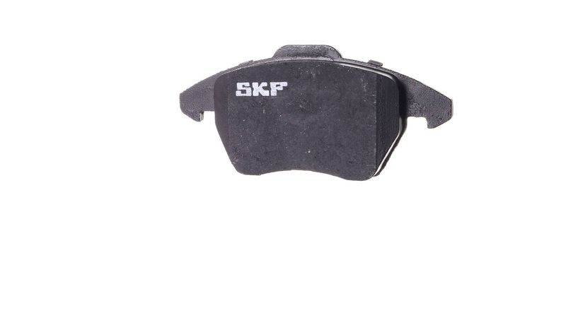 SKF VKBP 80144 Stabdžių trinkelių rinkinys, diskinis stabdys