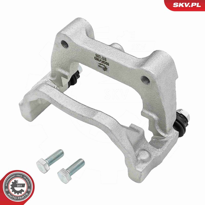 ESEN SKV 89SKV360 Bracket, brake caliper
