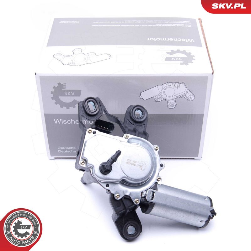 Pesuri mootor, ESEN SKV 19SKV049