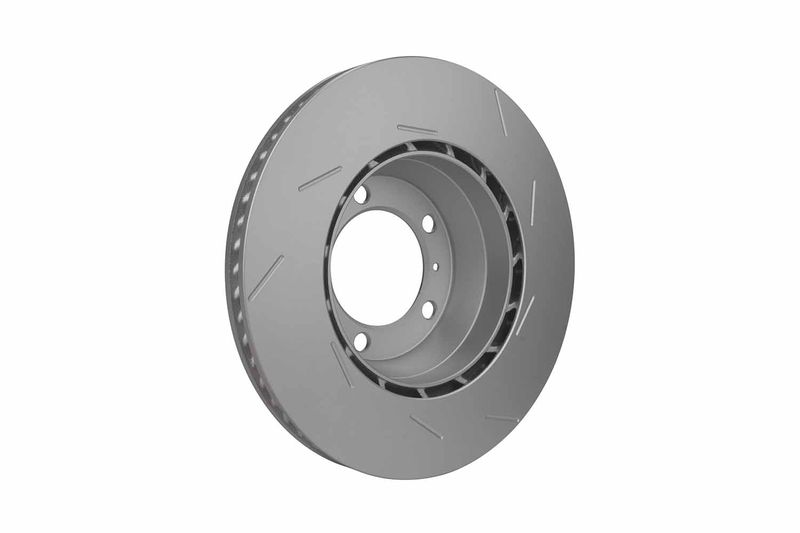 HELLA 8DD 355 133-671 Brake Disc