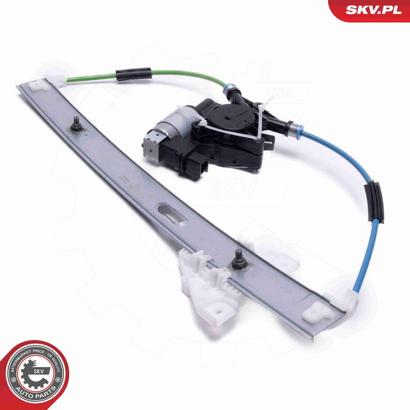 ESEN SKV 51SKV436 Window Regulator