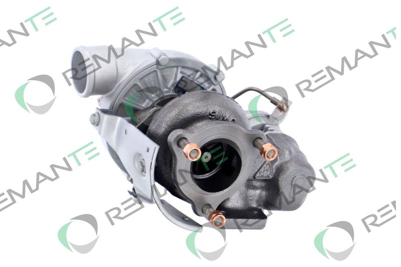 REMANTE 003-001-000032R Charger, charging (supercharged/turbocharged)