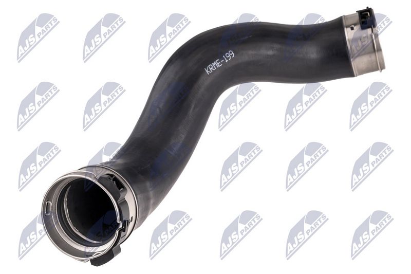 Laadimisõhu voolik, NTY GPP-ME-199