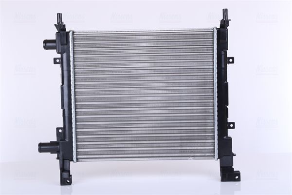 NISSENS 62083A Radiator, engine cooling