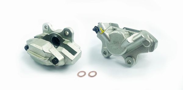 ABTEX Brake Caliper ABC1596R