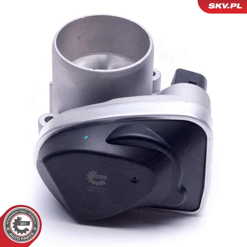 Drosselklapihoob, ESEN SKV...