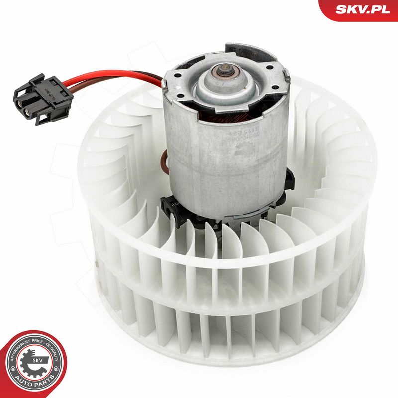 Salongipuhur, ESEN SKV 68SKV089