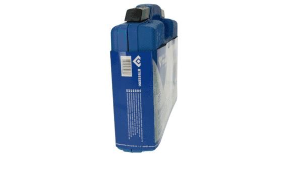 KS TOOLS BT592200 Reguliavimo įrankių rinkinys, veleno nustatymo įrankiai