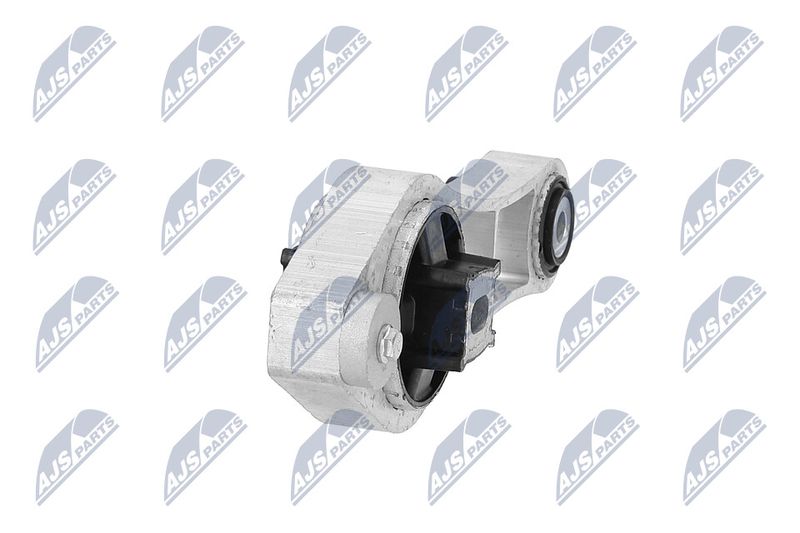 Paigutus, Mootor, NTY ZPS-RE-163
