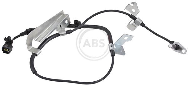 A.B.S. 31978 Sensor, wheel speed