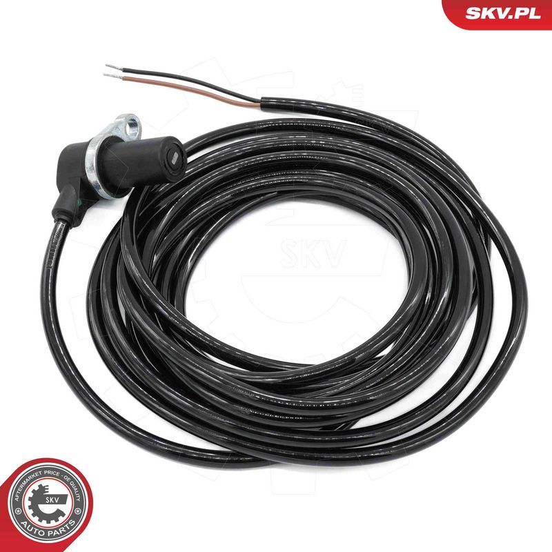 Andur, rattapöörete arv, ESEN SKV 06SKV487