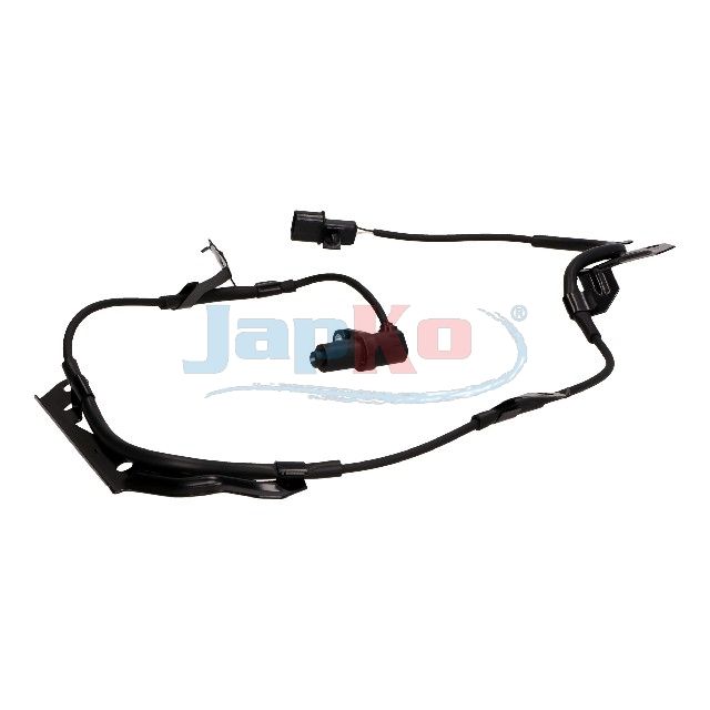 Andur, rattapöörete arv, JAPKO 151556