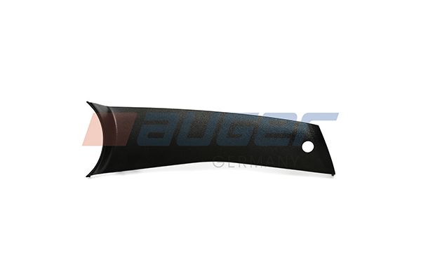 Wellrohr, Abgasanlage