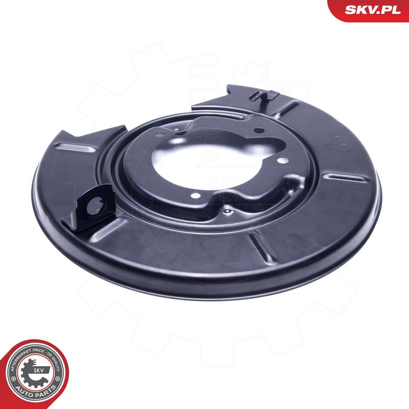 Plekk, piduriketas, ESEN SKV 57SKV628