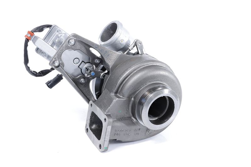 Compresor,sistem de supraalimentare T916305 BTS Turbo