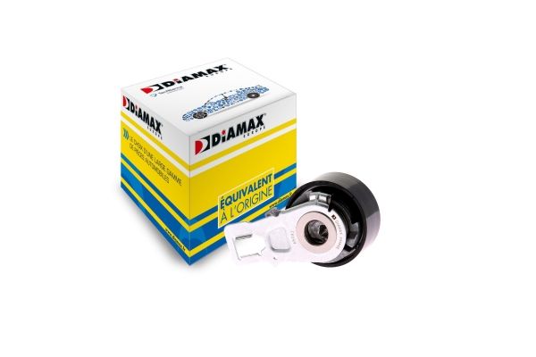 DIAMAX A5092 - Tensioner Pulley, Timing Belt
