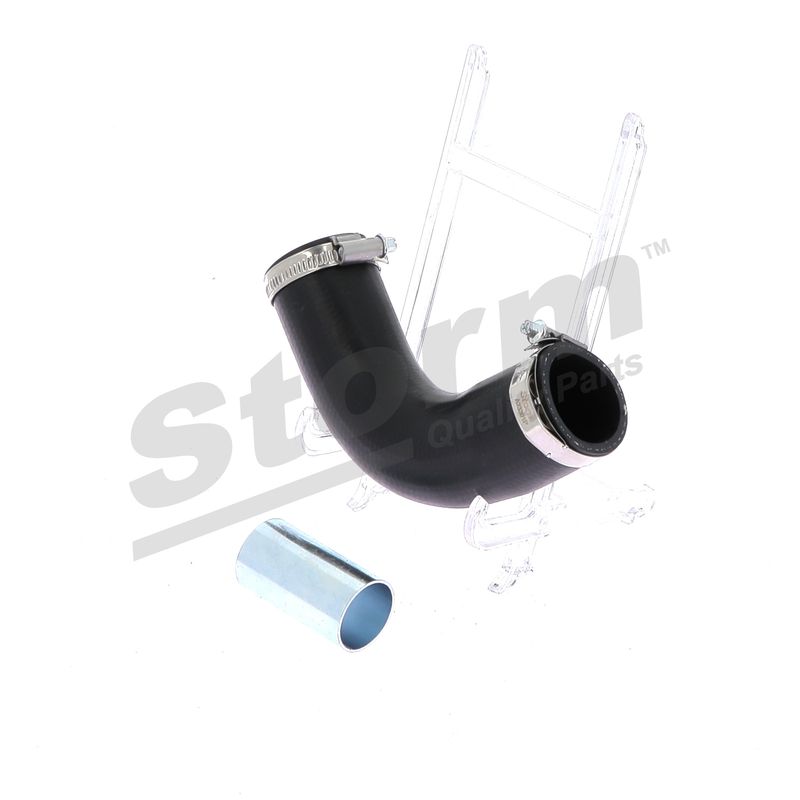 Gaine de suralimentation STORM QUALITY PARTS F11818