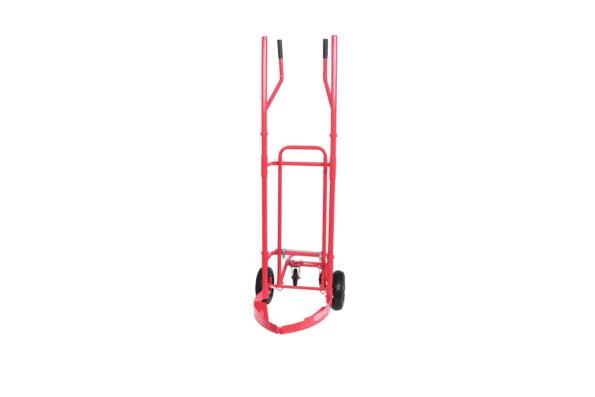 KS TOOLS 160.0055 Wheel and Tyre Trolley