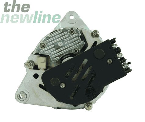 The NewLine RE7753N Alternator