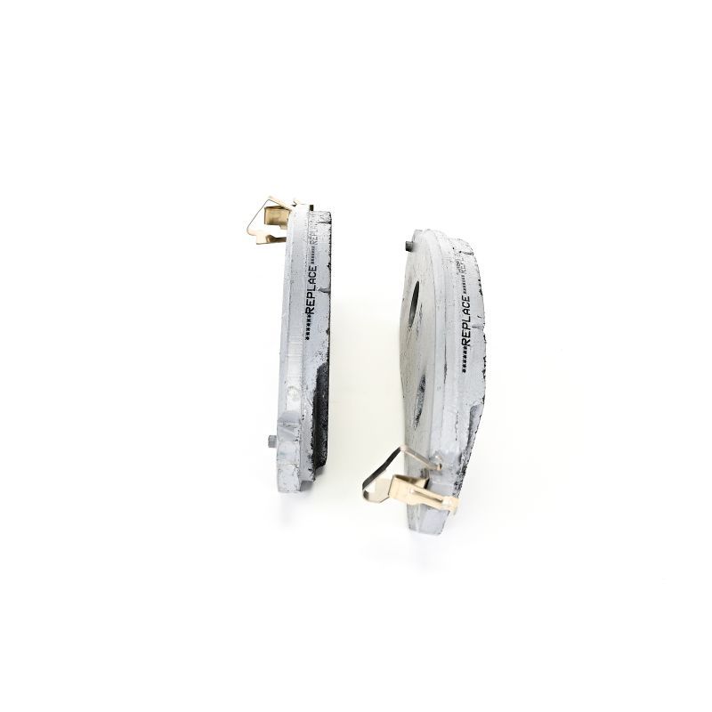 Set placute frana,frana disc LP5027EV DELPHI