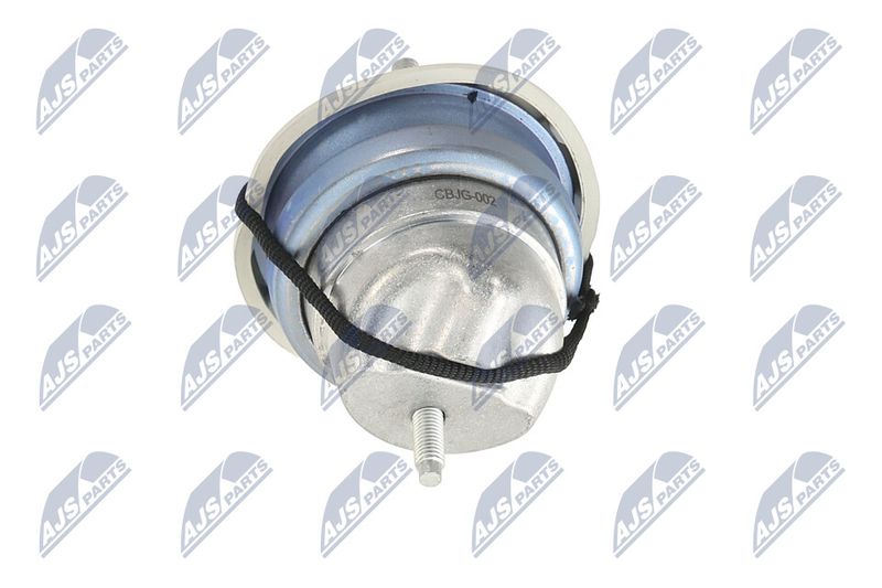 Paigutus, Mootor, NTY ZPS-JG-002