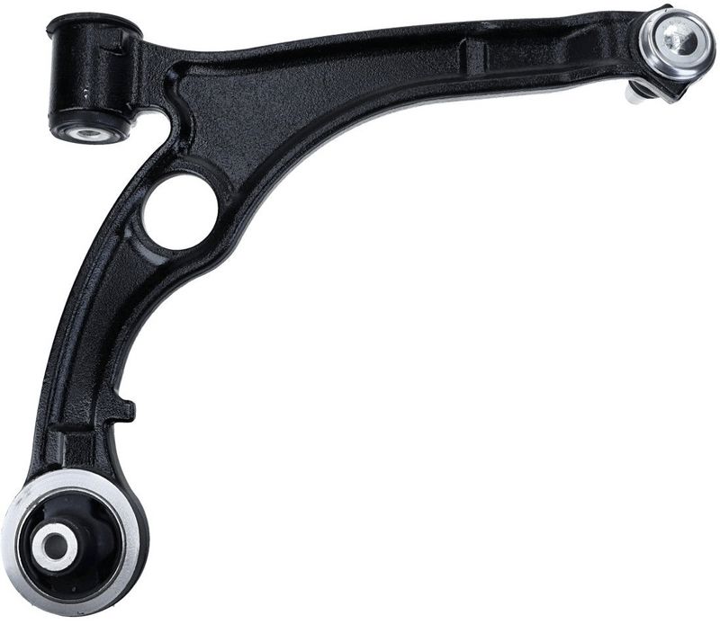 LEMFÖRDER 30754 01 Control/Trailing Arm, wheel suspension