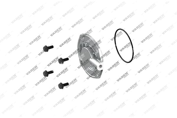 Přípojná příruba, kompresor 13 01 13