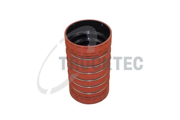 TRUCKTEC AUTOMOTIVE 01.14.060 - Charge Air Hose