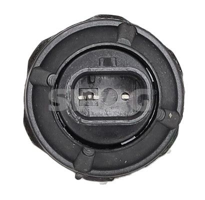 Oil pressure switch