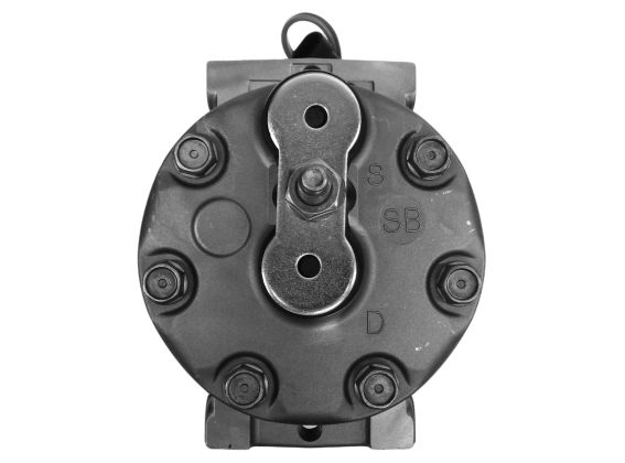 Airstal 10-5329 Compressor, air conditioning