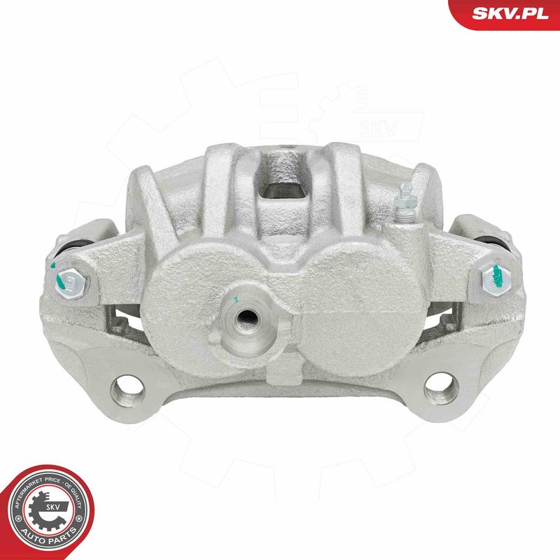 Pidurisadul, ESEN SKV 89SKV751