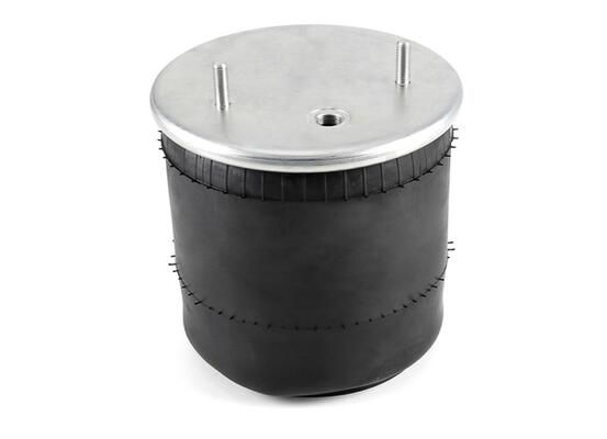 Mech, pneumatické odpružení ASP4138