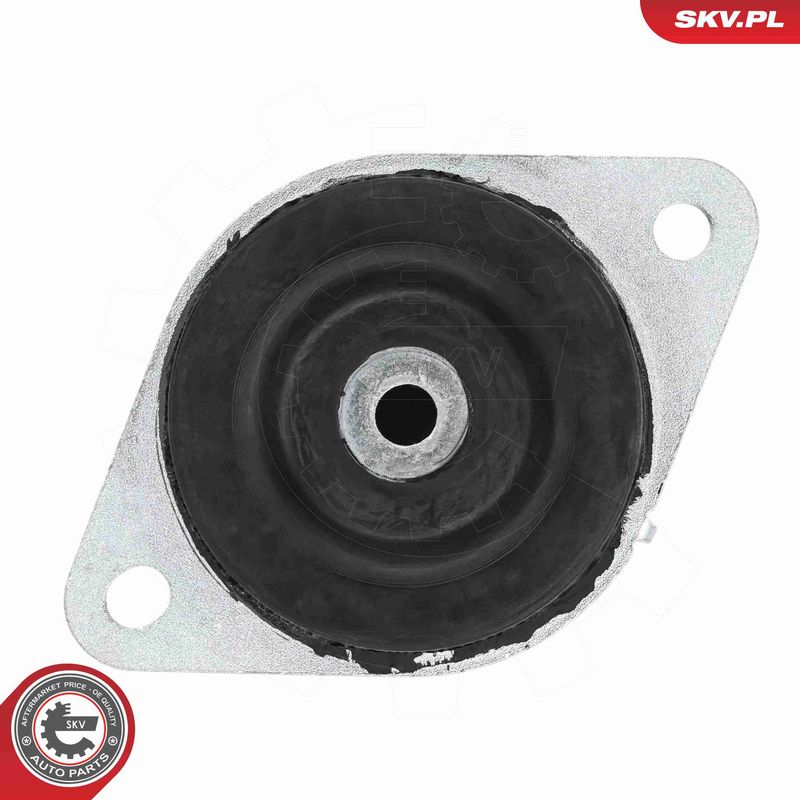 ESEN SKV 75SKV090 Variklio pagalvė