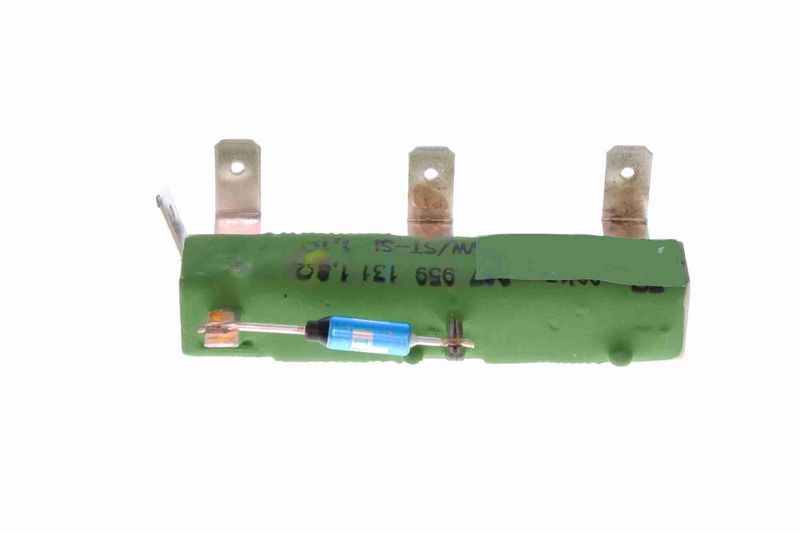 Regulaator, salongipuhur, VEMO V10-79-0012