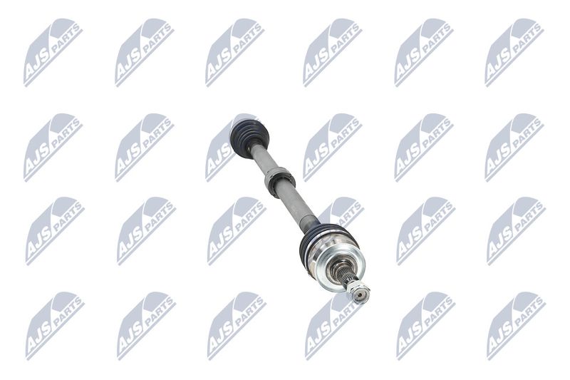 Veovõll, NTY NPW-PL-155