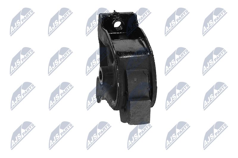Paigutus, Mootor, NTY ZPS-TY-091