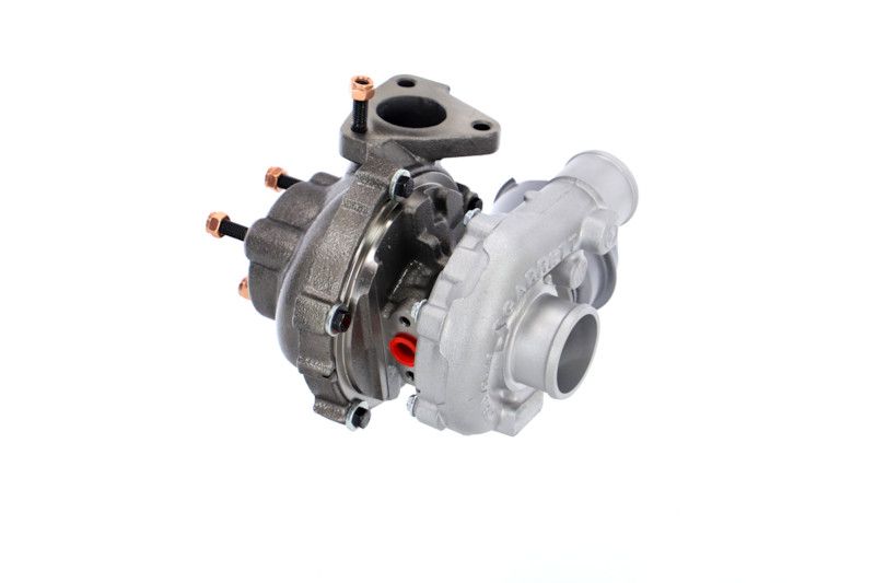 REMANTE 003-001-001307R Charger, charging (supercharged/turbocharged)