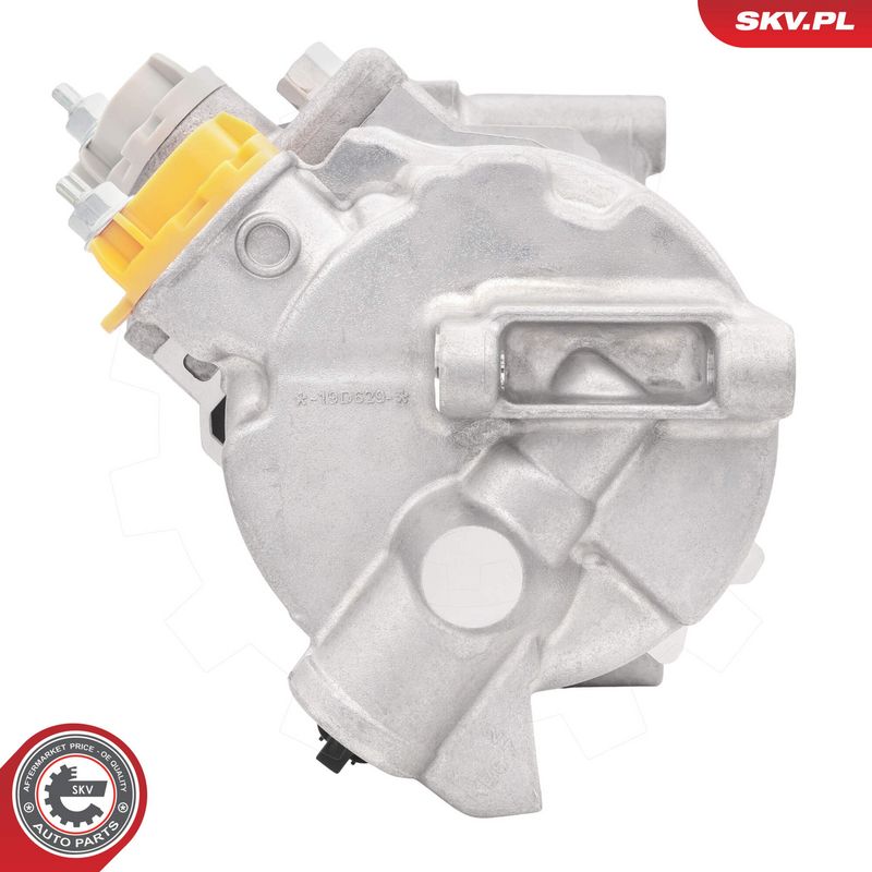 Kompressor, kliimaseade, ESEN SKV 84SKV007