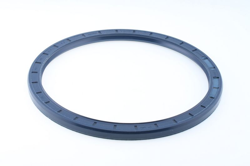 Wellendichtring, Radnabe