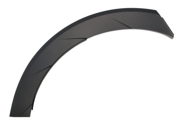 Kotflügel - Zier- / Schutzleiste