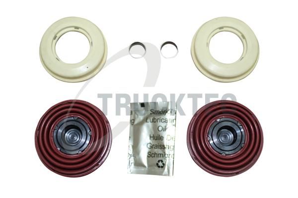 TRUCKTEC AUTOMOTIVE 05.35.044 - Repair Kit, brake caliper