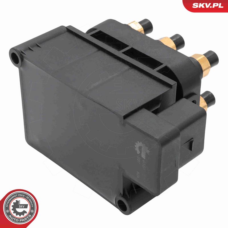 ESEN SKV 93SKV817 Valve, compressed-air system