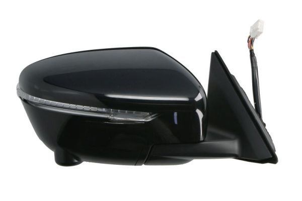 BLIC 5402-16-1036321P Exterior Mirror