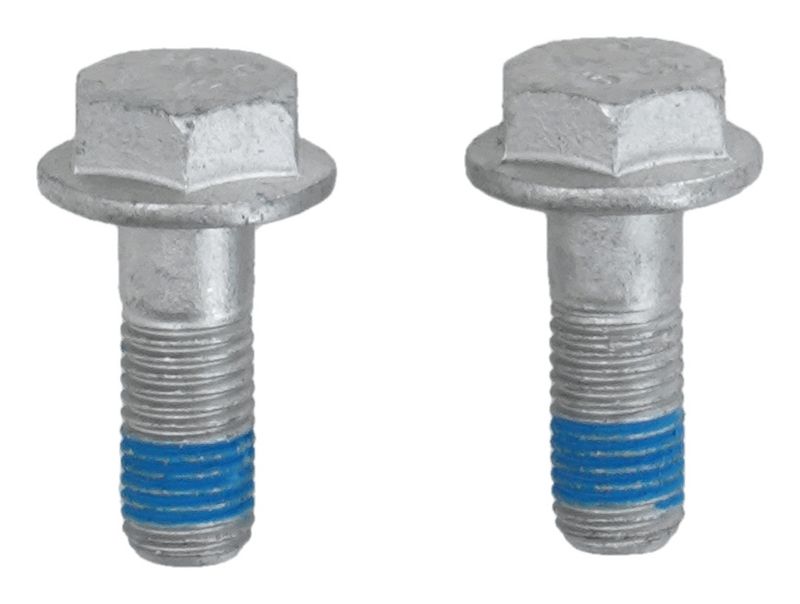 TRW GDB1552 Brake Pad Set, disc brake