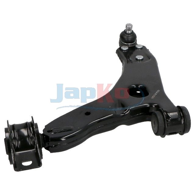 JAPKO 720300L Control/Trailing Arm, wheel suspension