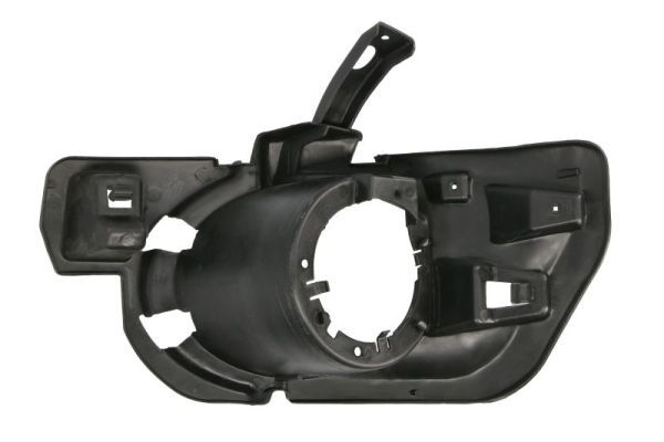 BLIC 5513-00-0552934P Frame, front fog light