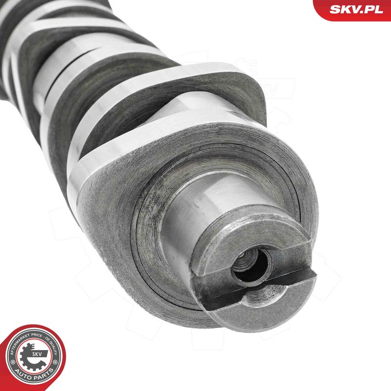 Nukkvõll, ESEN SKV 80SKV008