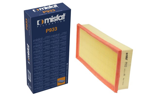 MISFAT Filtre à air P933